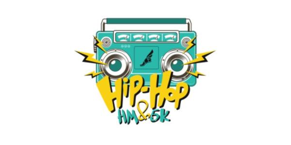 Hip Hop Half Marathon & 5K at American Veterans Memorial Pier