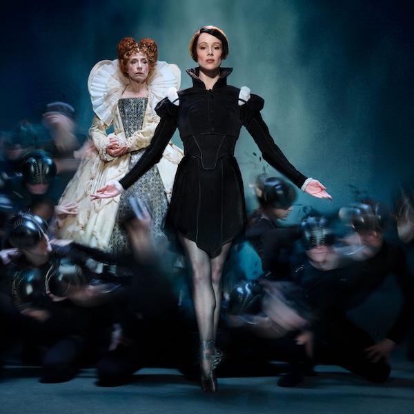 Scottish Ballet: “Mary, Queen of Scots” at David H. Koch Theater at Lincoln Center