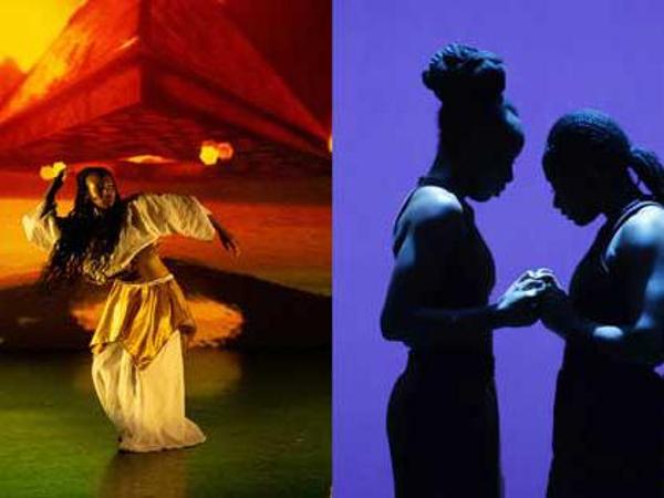 La MaMa Experimental Theatre Club Presents Works from Jade Charon & Tiffany Merritt-Brown at La MaMa The Club