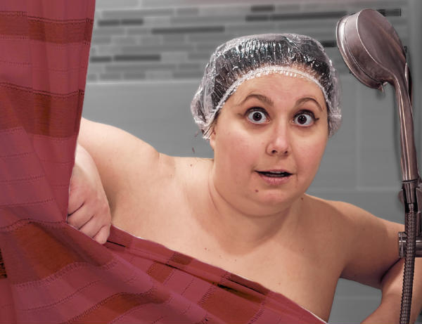 Songs I Sing in the Shower at Paradise Factory Theater