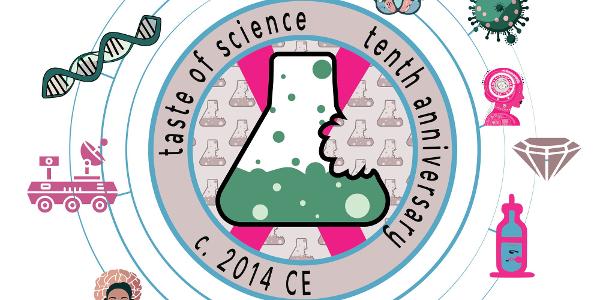 NYC SciComm Block Party, Hosted by Taste of Science at Caveat