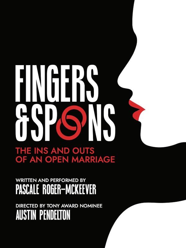 Fingers & Spoons at SoHo Playhouse