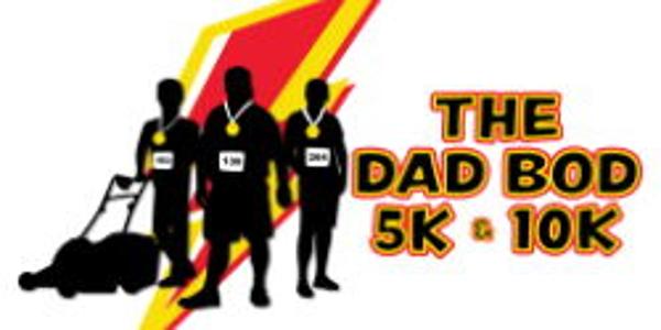 Dad Bod 5K & 10K at Rockaway Beach Playground