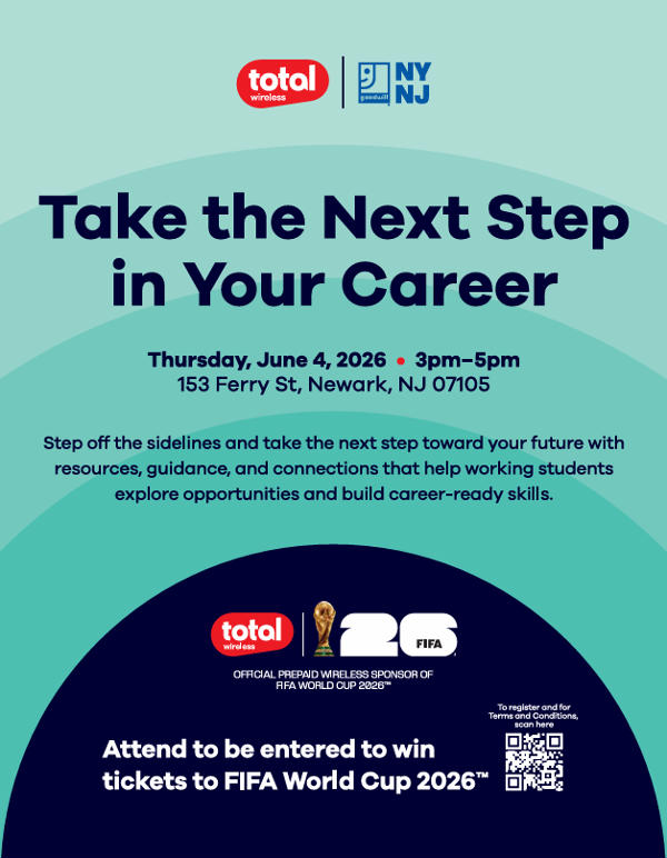 Learning What Moves You Forward at Total Wireless