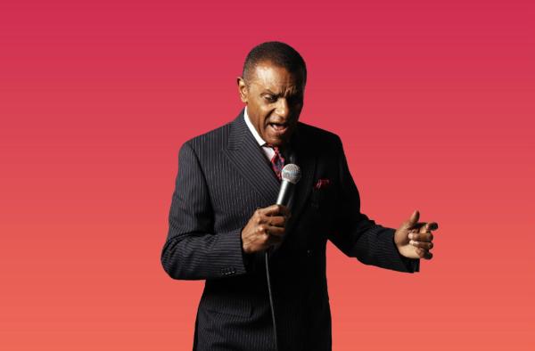 José Alberto “El Canario” 50th Anniversary Celebration at Lehman Center for the Perfoming Arts 