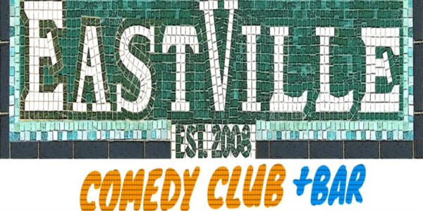 Stand Up Shenanigans at Eastville Comedy Club