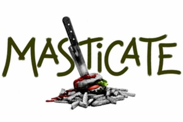Masticate at The Players Theatre