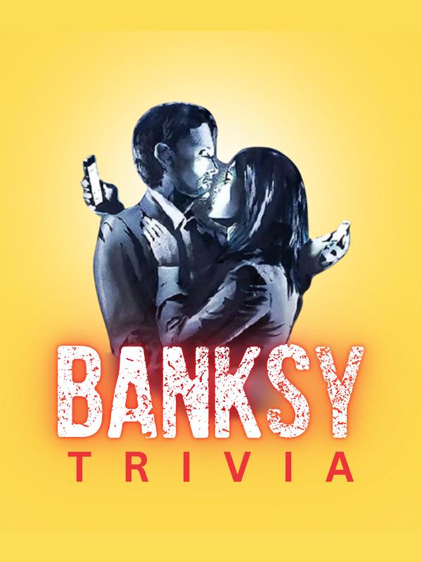 Banksy Trivia Night at Banksy Museum New York