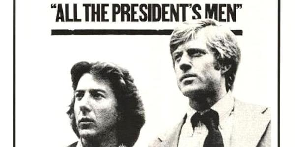 All the President's Men at United Palace