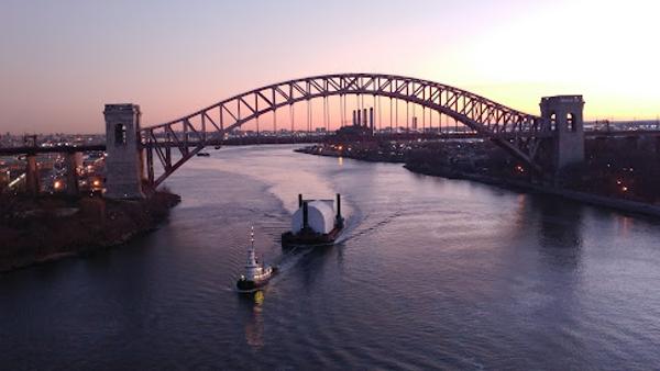 Hell Gate: New York’s Forgotten Islands Walking Tour at Randall’s Island