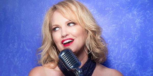 Juliet Ewing & the Ron Drotos Trio at Jazz On Main