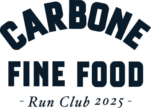 Carbone Fine Food Introduces its Inaugural Run Club Event at Jersey St