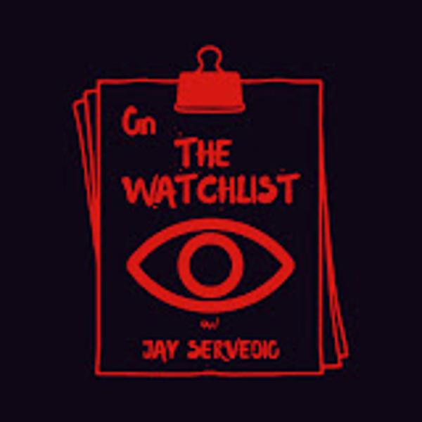 On The Watchlist with Jay Servedio at Caveat NYC