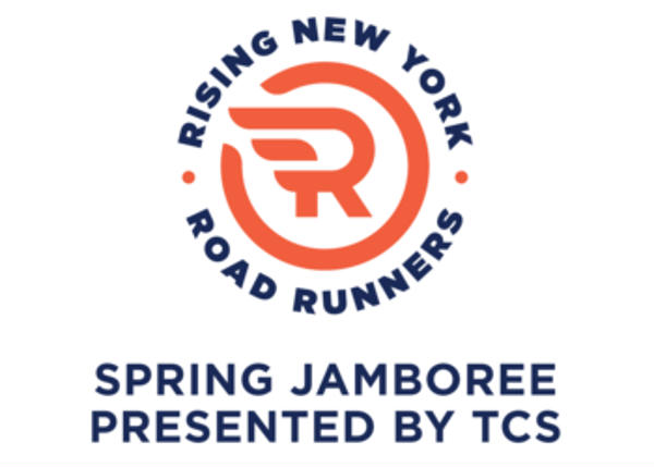 Rising NYRR Spring Jamboree Presented by TCS at Icahn Stadium