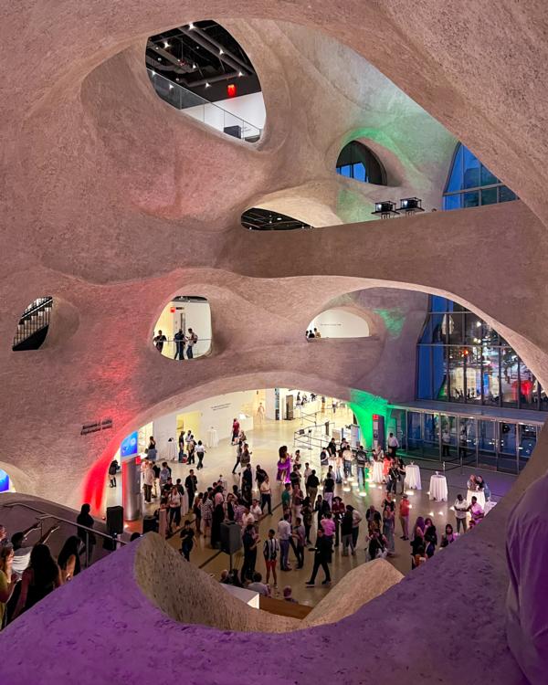 ¡Vamos! A Celebration of Latin and Caribbean Cultures at American Museum of Natural History