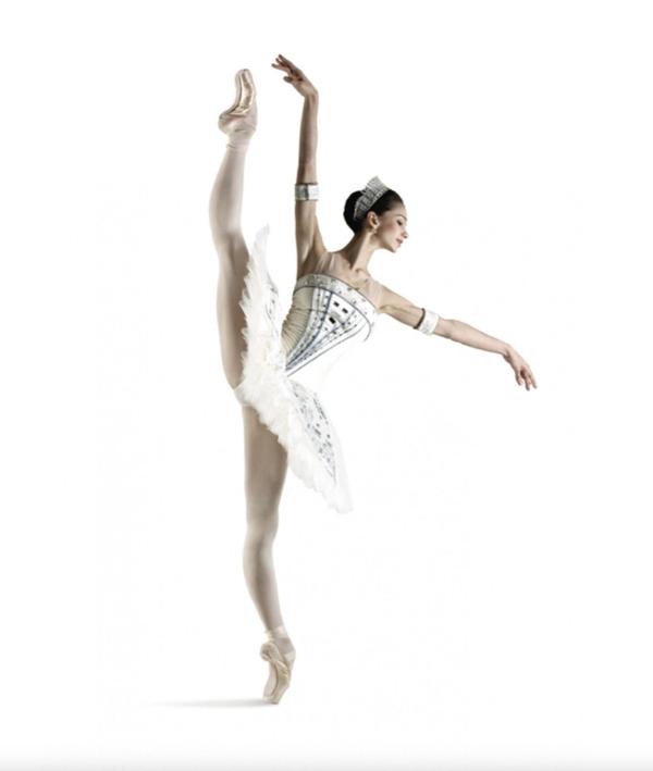 YAGP 25th Anniversary Gala Performance and Dinner at David H. Koch Theater, Lincoln Center