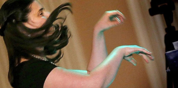 Laura Dubin Trio at Jazz On Main
