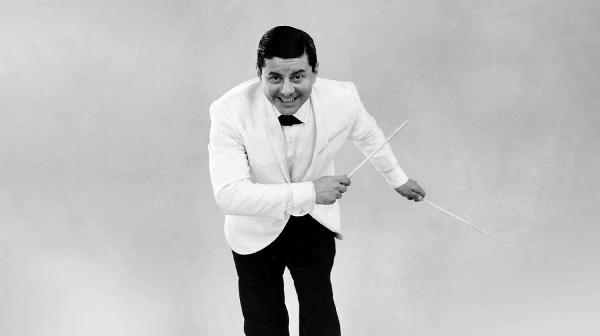 Tito Puente Centennial at Lehman Center for the Performing Arts 