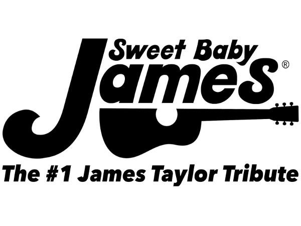 Sweet Baby James: The #1 James Taylor Tribute at Players Theatre