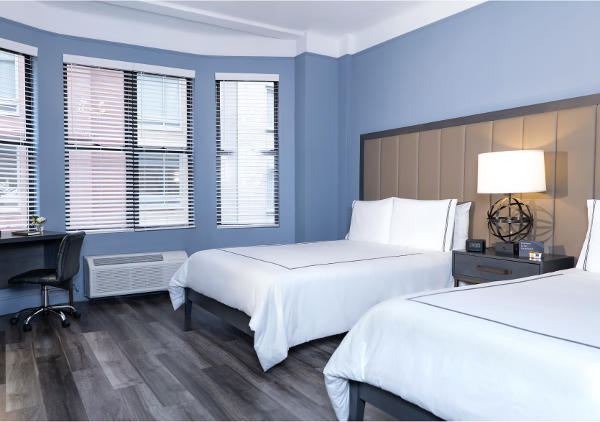 Kixby Hotel’s ‘Wildman In Residence’ Package in Celebration of Earth Day 2026 at Kixby Hotel