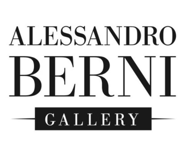 Gesture, Perception, Identity | Works by Denise Jones Adler, Lauralee Franco, Eva March at Alessandro Berni Gallery