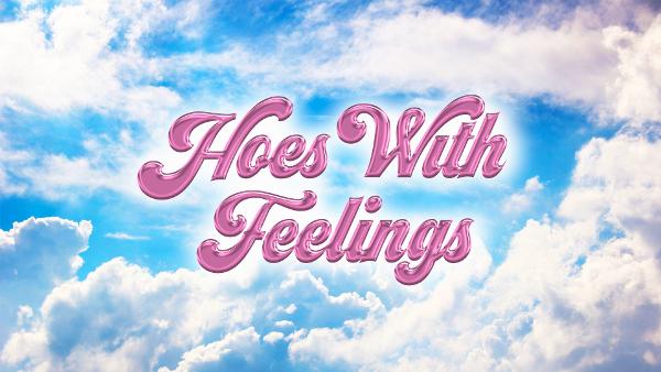 Cheap Therapy by Hoes With Feelings at Arlo SoHo