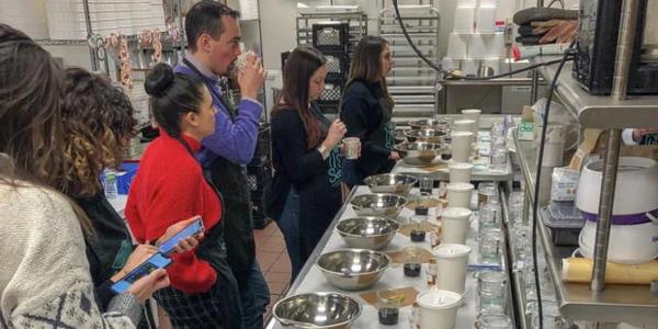 Boozy Ice Cream Making Class at Tipsy Scoop Brooklyn