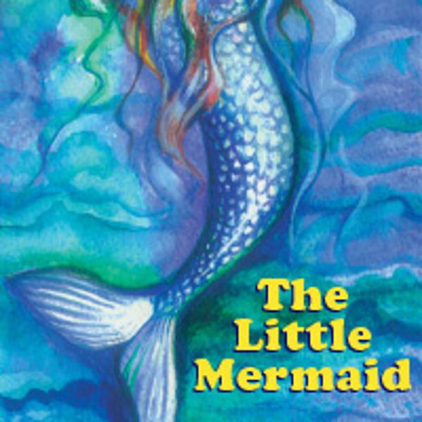 The Little Mermaid The Musical at The Players Theatre