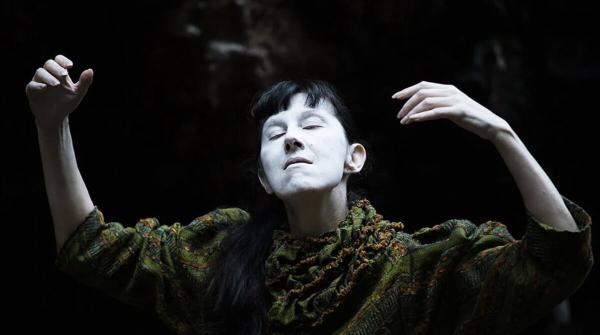 Butoh: Into the Depth at Vangeline Theater