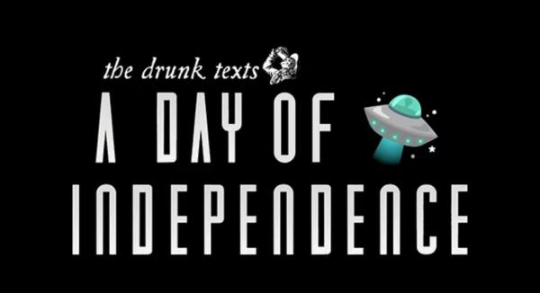 The Drunk Texts: A Day of Independence at The Rat NYC
