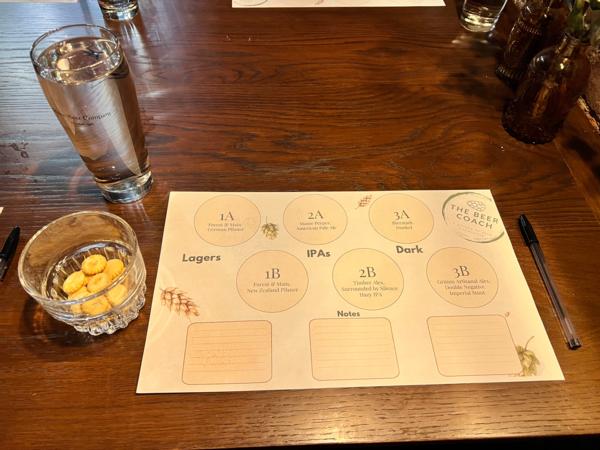 An Endless Appetite for Beer: History, Flavor, and Local DNA at Endless Life Brewing