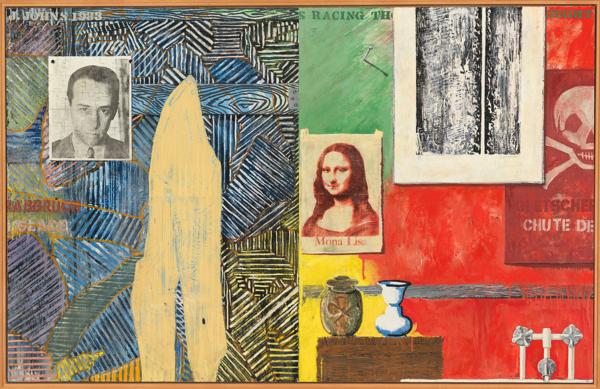 A Closer Look: Guided Close-Looking Through Dialogue at Whitney Museum of American Art 