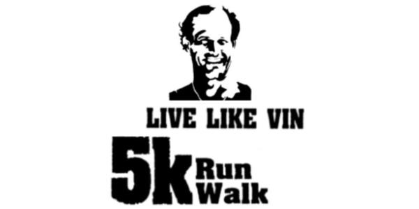 Vin Zorbo Live Like Vin 5K at Westhampton Beach Village Marina
