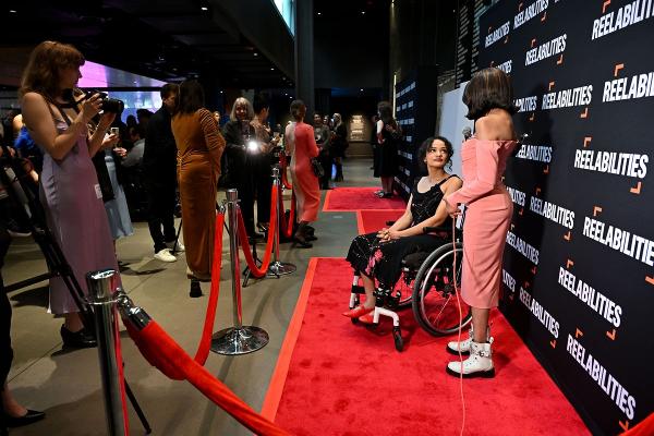 18th Annual ReelAbilities Film Festival: New York at Marlene Meyerson JCC Manhattan