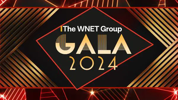 The WNET Group 2024 Gala at The Edison Ballroom