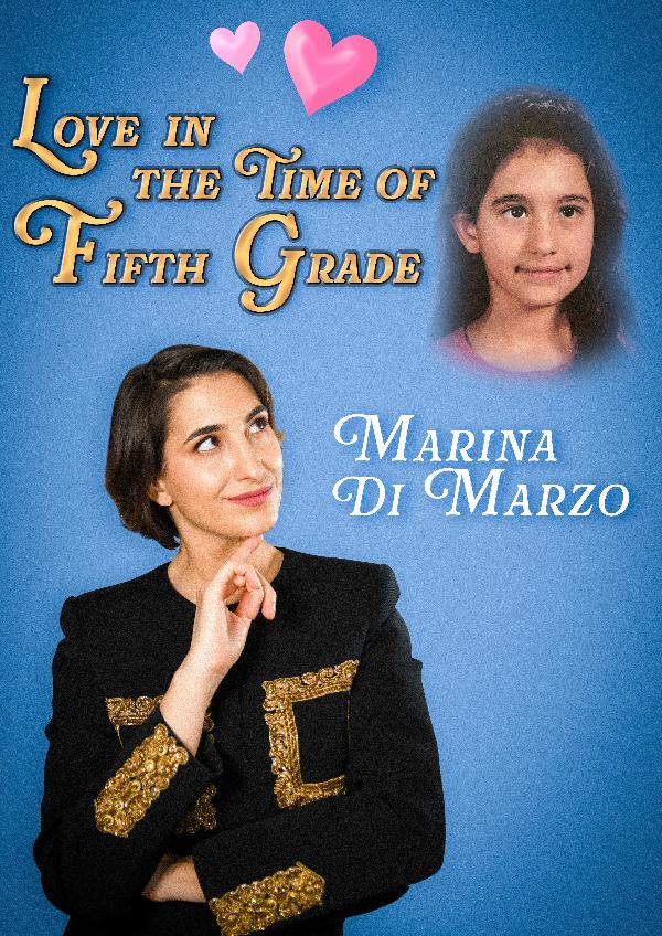 Love in the Time of Fifth Grade at QED Astoria 