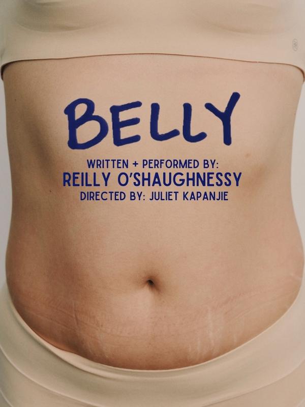Belly at 59E59 Theaters