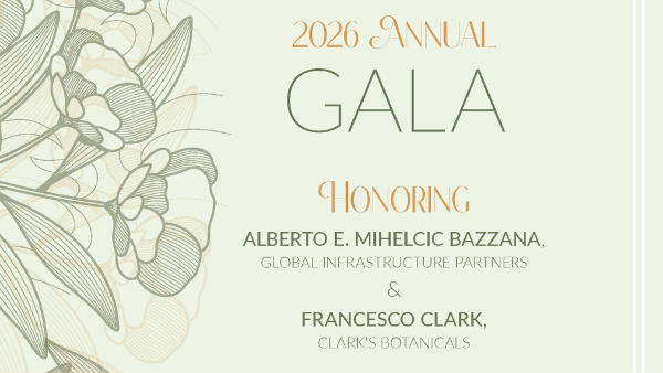 Orpheus Chamber Orchestra's Annual Gala at Guastavino's