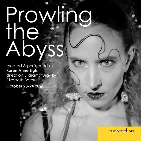 Prowling the Abyss at Theaterlab