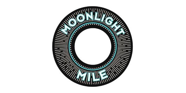 Moonlight Mile at Newbridge Road Park