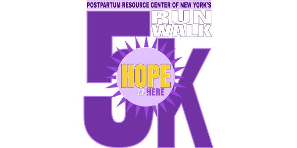Hope Is Here 5K Run/Walk/Stroller-Walk with Kid's Fun Run at First Responders Memorial Park and Ball Field