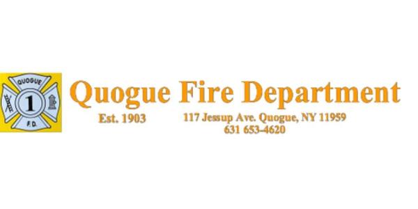Quogue Summer Solstice 5K Run/Walk Supporting the Quogue Fire Department at Quogue Fire Department
