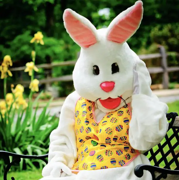 Hop Into Spring at the Castle: A Family Celebration! at Bayside Historical Society