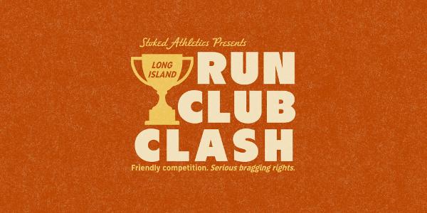 Long Island Run Club Clash at Sand City South Brewing
