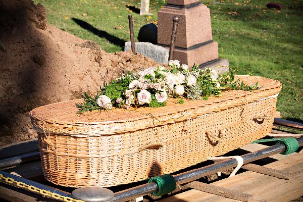 Back to the Earth: Understanding Green Burial at The Green-Wood Cemetery