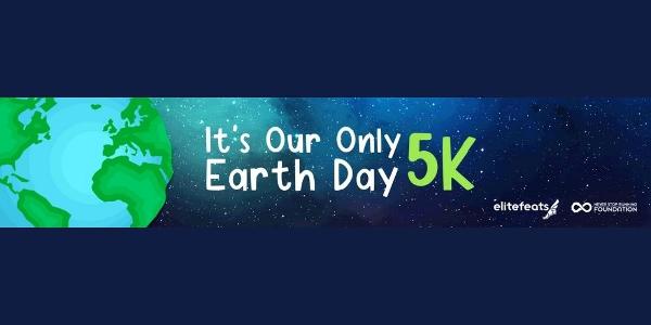 It's Our Only Earth Day 5K at Eisenhower Park - Field 2