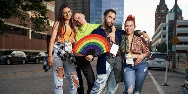 The Official Pride Bar Crawl—New York City—7th Annual at Hard Rock Cafe