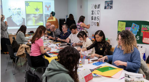 West Side Fest at Whitney Museum of American Art