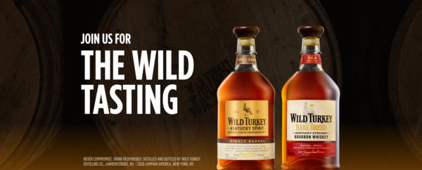 The Wild Tasting at Freeman's