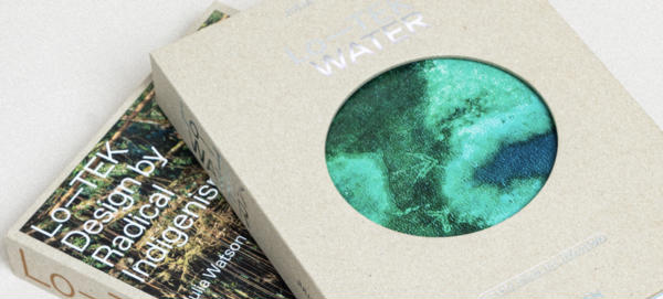 LH Talk: Julia Watson's Lo-TEK Water: Design and Indigenous Aquatic Technologies at LongHouse Reserve